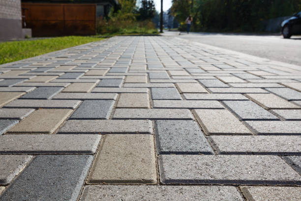 Best Budget-friendly driveway pavers in Berryville, AR