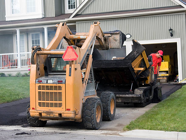 Berryville, AR Driveway Pavers Company