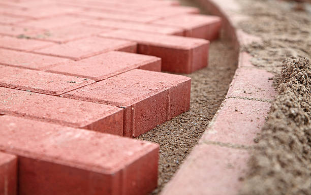 Best Heated driveway pavers in Berryville, AR